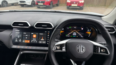 MG ZS 1.5 Hybrid+ Trophy 5dr Auto Hybrid Hatchback